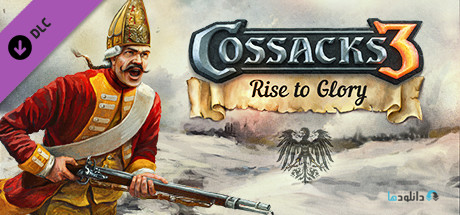 Cossacks 3 Rise to Glory-pc-cover